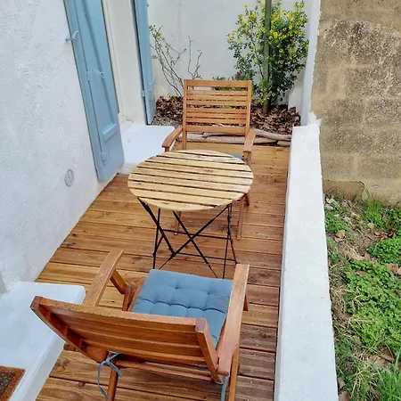 Jolie Petite Maison Proche Mer Valras-Plage Extérieur photo