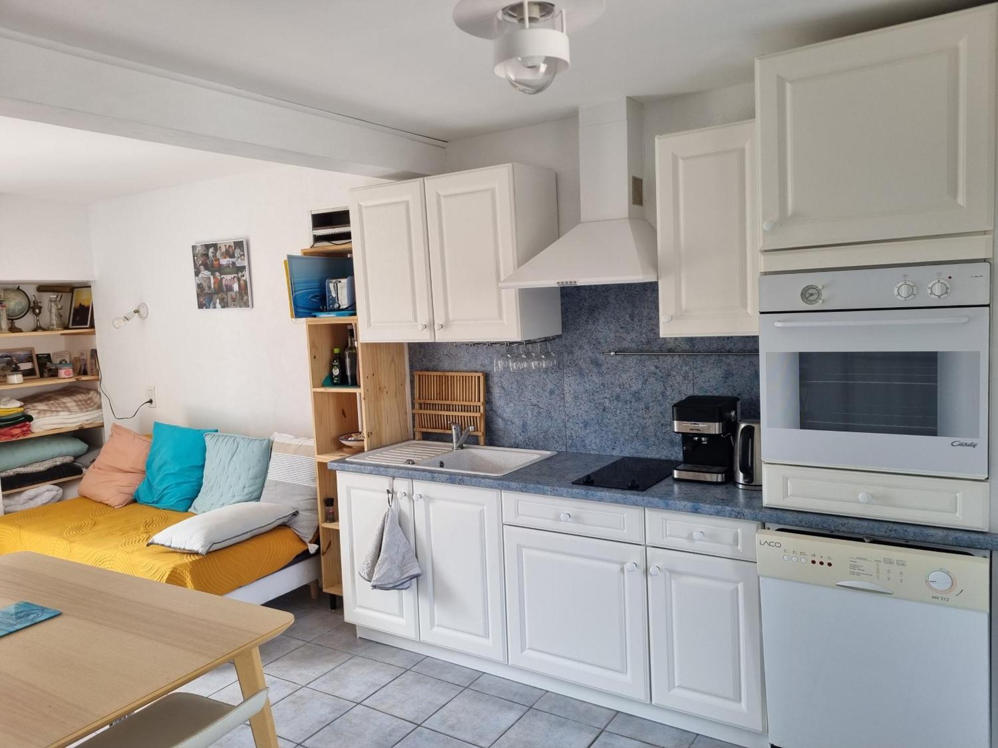 Jolie Petite Maison Proche Hébergement de vacances Valras-Plage