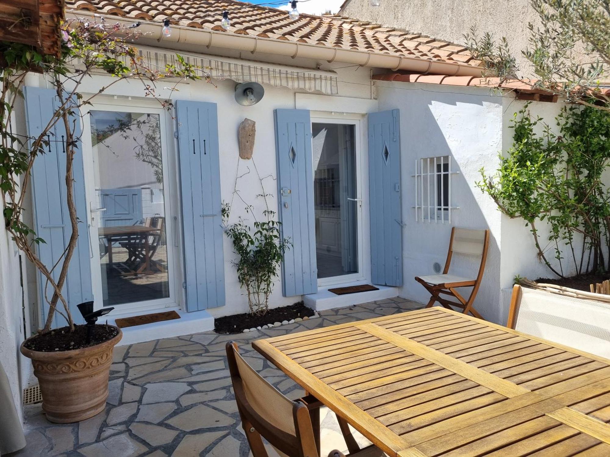 Jolie Petite Maison Proche *