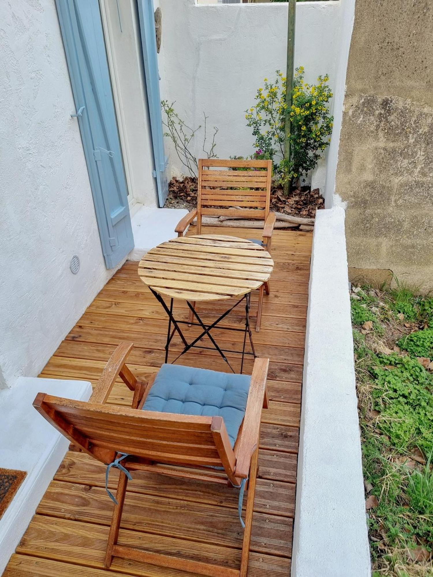 Jolie Petite Maison Proche Hébergement de vacances Valras-Plage